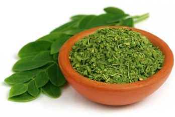 Moringa